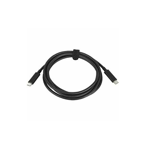 USB-C TO USB-C 100W CABLE/F/ DEDICATED WORKSTATION