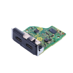 HP Inc. Port USB-C G2 ALT 100W In v3 Flex IO B6BT4AA 