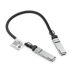 HP Inc. Kabel Ethernet DAC 0.5m QSFP112 C20MQAA