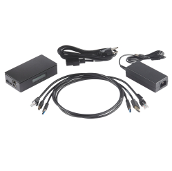 REMOTE SYSTEM CONTROLLER/FOR UNIVERSAL KVM