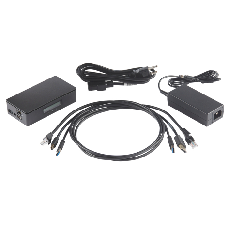 REMOTE SYSTEM CONTROLLER/FOR UNIVERSAL KVM