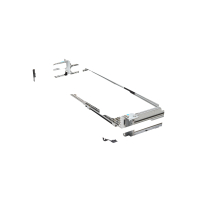 Z4 Rack Dual PCIe Gen5 x16 + PCIe Gen5 x16(x8) slot Riser Kit interface cards/adapter Internal