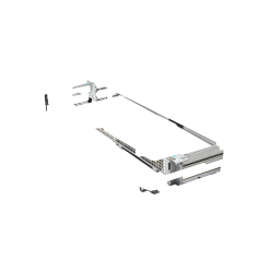 Z4 Rack Dual PCIe Gen5 x16 + PCIe Gen5 x16(x8) slot Riser Kit interface cards/adapter Internal