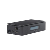 Remote System Controller interface cards/adapter Mini DisplayPort, USB 2.0, RJ-45