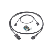 Remote System Controller Main Board Adapter