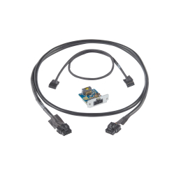 Remote System Controller Main Board Adapter