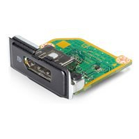 HP DisplayPort Port Flex IO v2