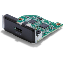 USB-C 3.2 Gen2 Alt Flex Port 2020 interface cards/adapter Internal