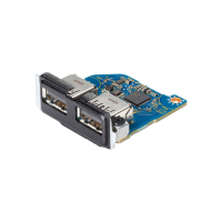 USB 3.1 Gen1 x2 Module Flex IO v2 interface cards/adapter Internal USB 3.2 Gen 1 (3.1 Gen 1)
