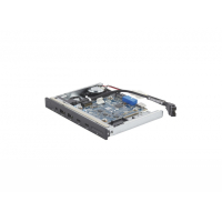 HP Inc. Kabel USB Type-C SuperSpeed USB 20Gbps Frnt 38T92AA