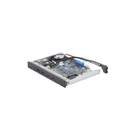 HP Inc. Kabel USB Type-C SuperSpeed USB 20Gbps Frnt 38T92AA