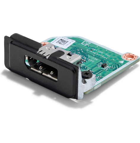 DP Flex Port 2020 interface cards/adapter Internal