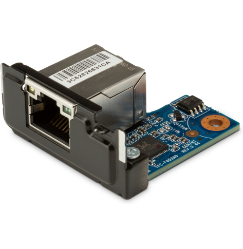2.5GbE LAN Flex Port Z2 Mini interface cards/adapter Internal