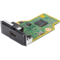 Thunderbolt 3.0 Flex IO v3 interface cards/adapter Internal