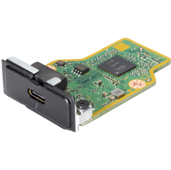 Thunderbolt 3.0 Flex IO v3 interface cards/adapter Internal
