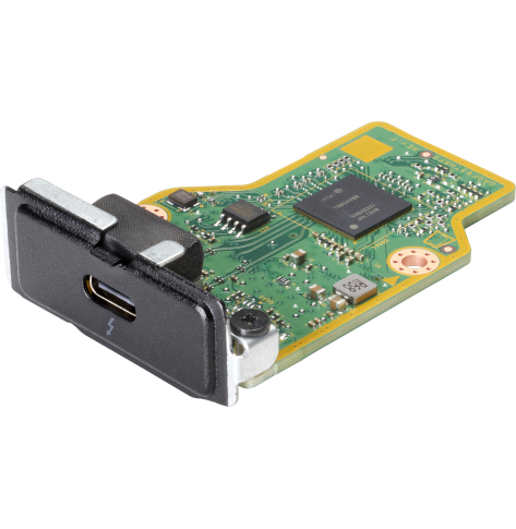 Thunderbolt 3.0 Flex IO v3 interface cards/adapter Internal