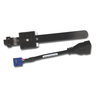 Internal USB Port Kit interface cards/adapter