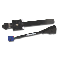 Internal USB Port Kit interface cards/adapter