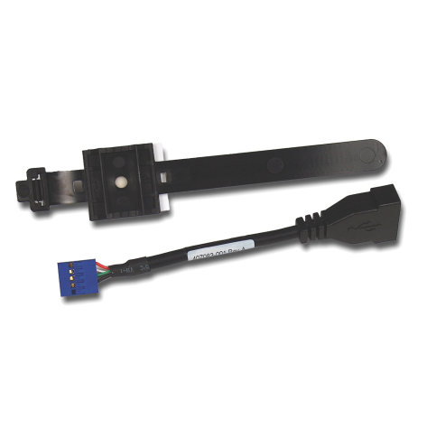 Internal USB Port Kit interface cards/adapter