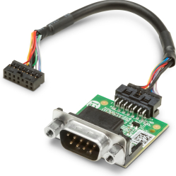 Internal Serial Port(405/600/705/800)