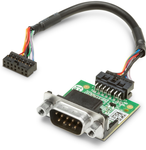 Internal Serial Port(405/600/705/800)