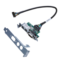 Z2 G5 Internal Serial and PS/2 Port interface cards/adapter PS2