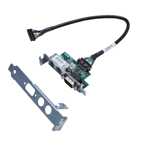 Z2 G5 Internal Serial and PS/2 Port interface cards/adapter PS2