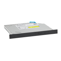 Z2 TWR DVD-Writer 9.5mm Slim ODD optical disc drive Internal DVD-RW