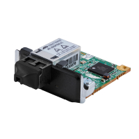 Flex 1GbE Fiber LC Single Port interface cards/adapter Internal