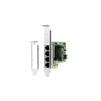 HP Karta sieciowa Intel Ethernet I350-T4 4-Port 1Gb PCIe NIC