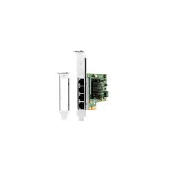 HP Karta sieciowa Intel Ethernet I350-T4 4-Port 1Gb PCIe NIC