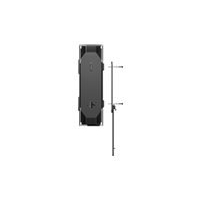 HP B550 Z Display PC Mounting Bracket