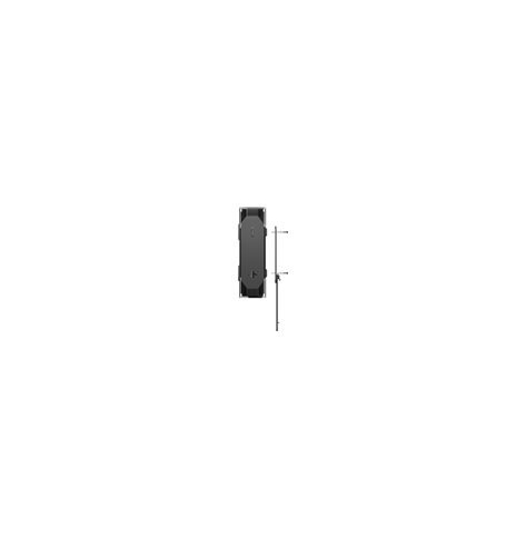HP B550 Z Display PC Mounting Bracket