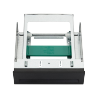 HP Inc. Uchwyt mocujący Optical Bay HDD Mounting Bracket NQ099AA 