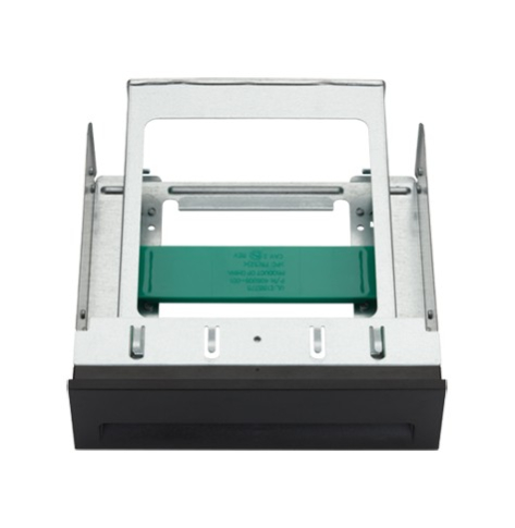 HP Inc. Uchwyt mocujący Optical Bay HDD Mounting Bracket NQ099AA