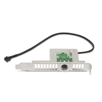 NVIDIA 3D Stereo Bracket interface cards/adapter