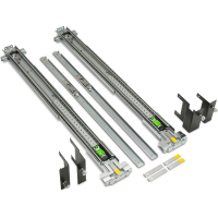 Z640/Z840/Z8G4 RAIL RACK KIT/F/ DEDICATED WORKSTATION