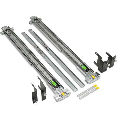 Z640/Z840/Z8G4 RAIL RACK KIT/F/ DEDICATED WORKSTATION