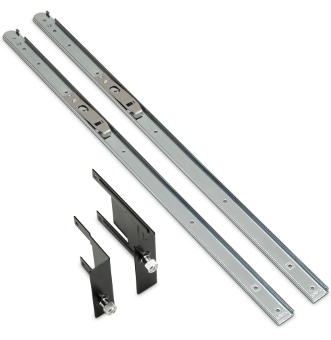 Z8 RACK RAIL UPGRADE KIT/F/ DEDICATED WORKSTATION