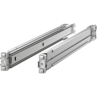 ZCentral 4R Rail Rack kit Rack rail kit