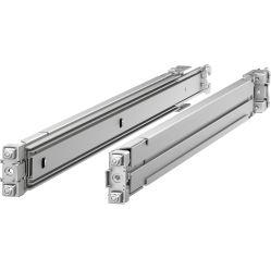 ZCentral 4R Rail Rack kit Rack rail kit