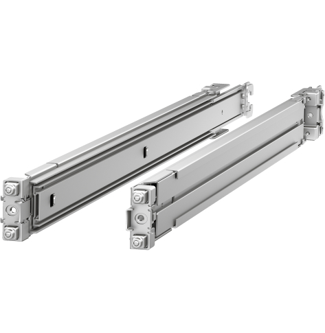 ZCentral 4R Rail Rack kit Rack rail kit