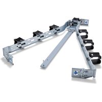 RACK CABLE MANAGEMENT ARM/