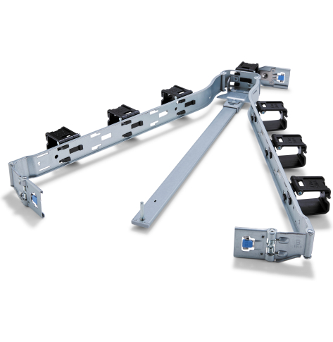 RACK CABLE MANAGEMENT ARM/
