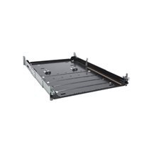 HP Z2 Mini and Z2/Z4/Z6 TWR Depth Adjustable Fixed Rail Rack Kit