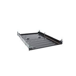 HP Z2 Mini and Z2/Z4/Z6 TWR Depth Adjustable Fixed Rail Rack Kit