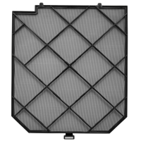 Dust Filter Z2 G5 Tower Bezel