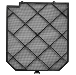 Dust Filter Z2 G5 Tower Bezel