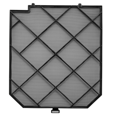 Dust Filter Z2 G5 Tower Bezel