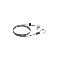HP Nano Combination Cable Lock